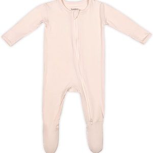 Bamboo Little Footed One Piece